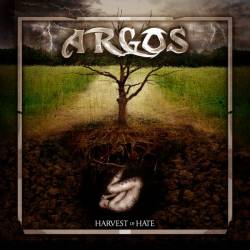 Argos (BRA) : Harvest of Hate